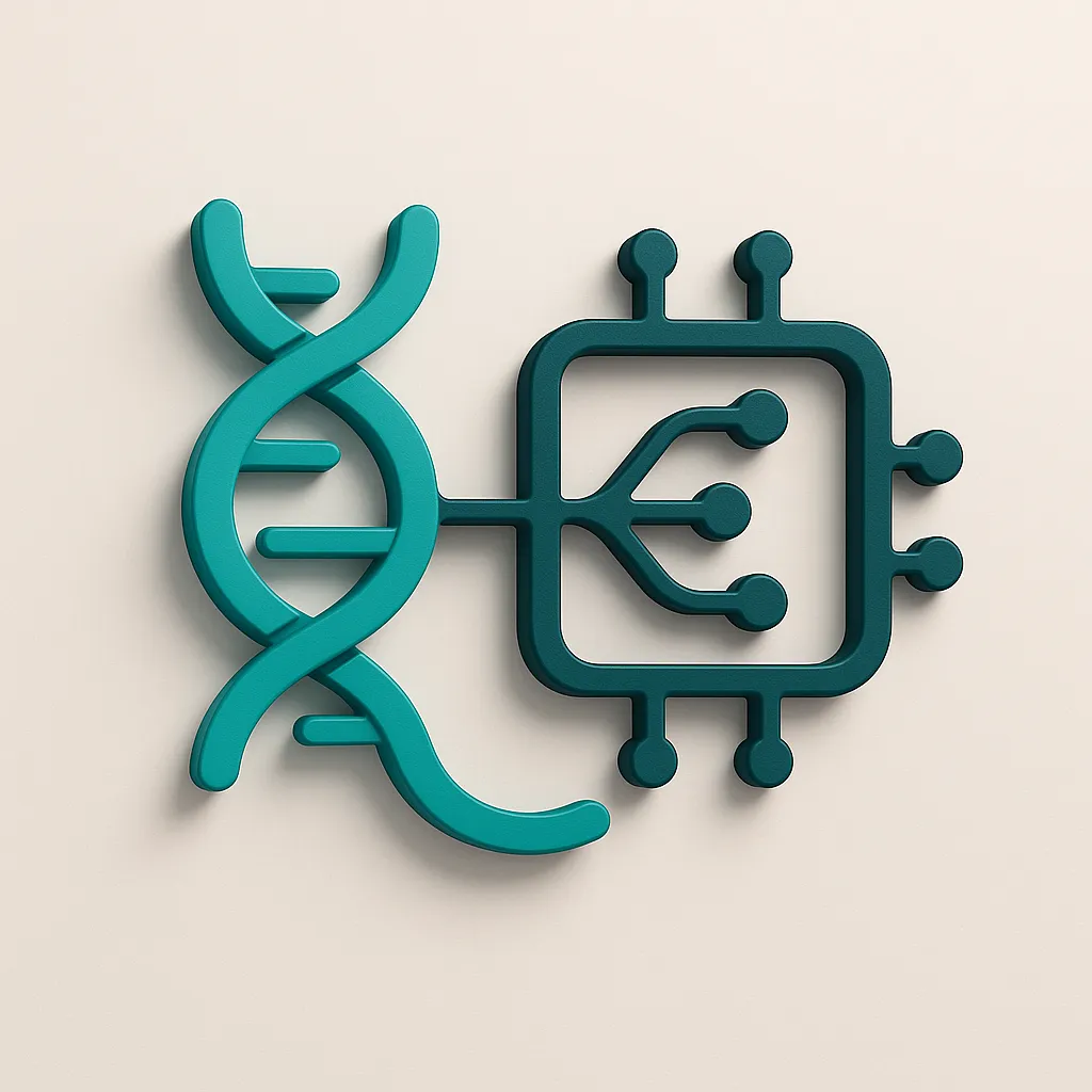 Gene2AI Logo